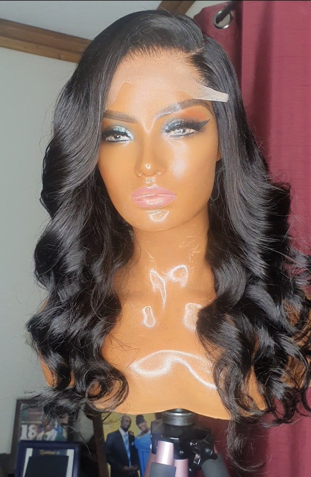 INDONESIAN NATRUAL WAVE